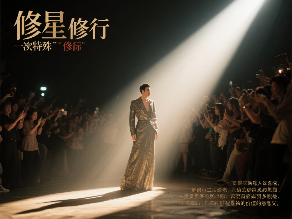 做明星是怎样的体验（做明星是怎样的体验？揭秘光环背后的真实人生）