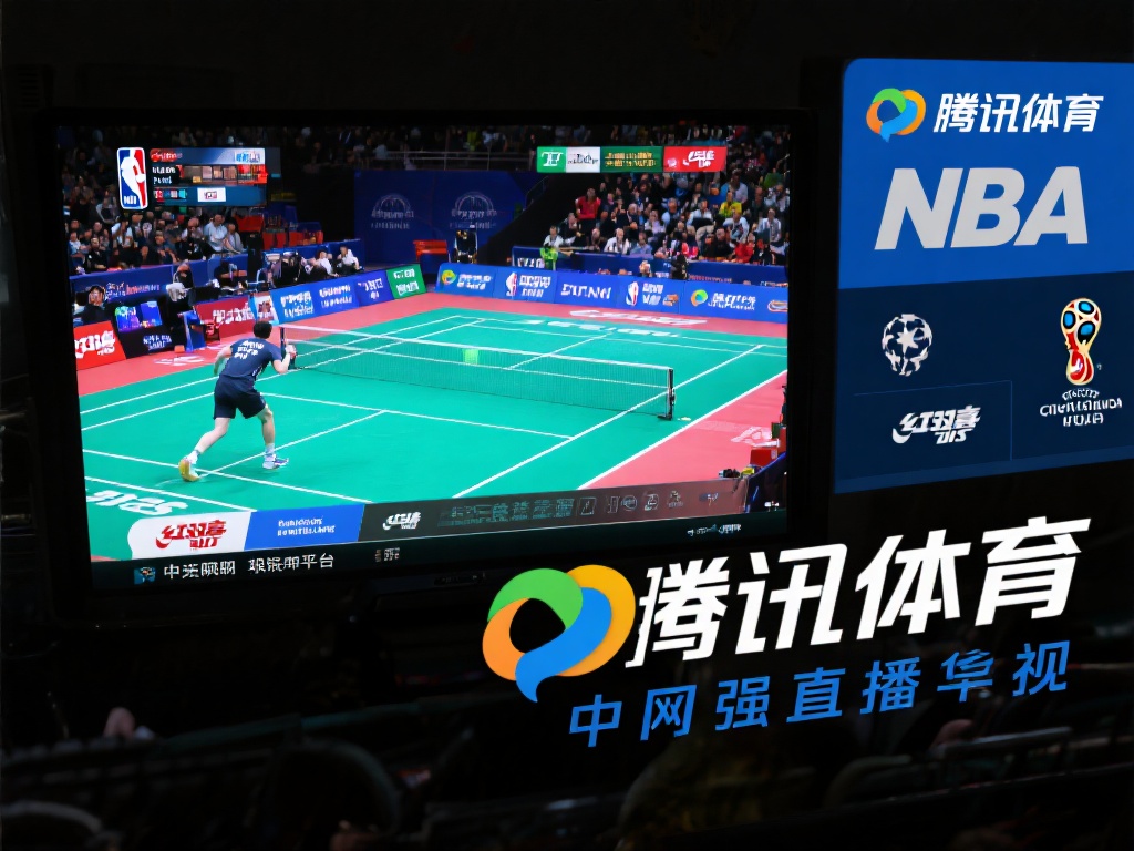 腾讯体育、(腾讯体育:全面覆盖赛事直播与体育资讯)