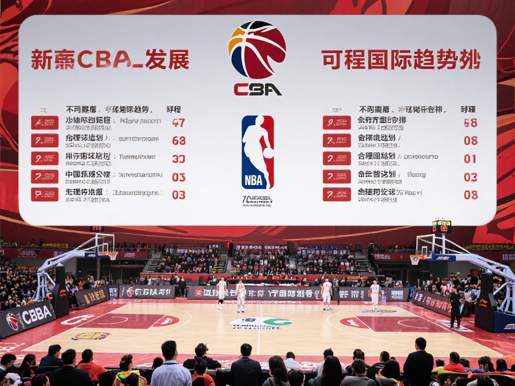 cba赛程（最新CBA赛程出炉：球队对战时间一览）