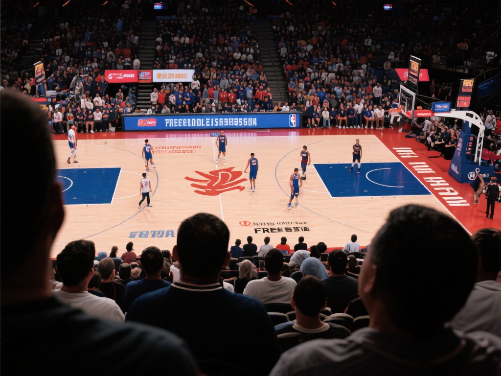 nba 免费直播（免费观看NBA直播的最佳平台推荐）