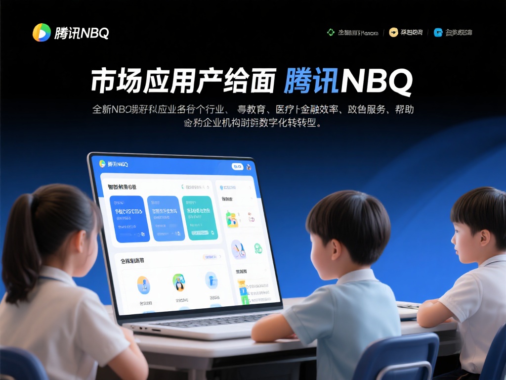 腾讯nbq(腾讯NBQ:未来科技驱动行业革新之路)