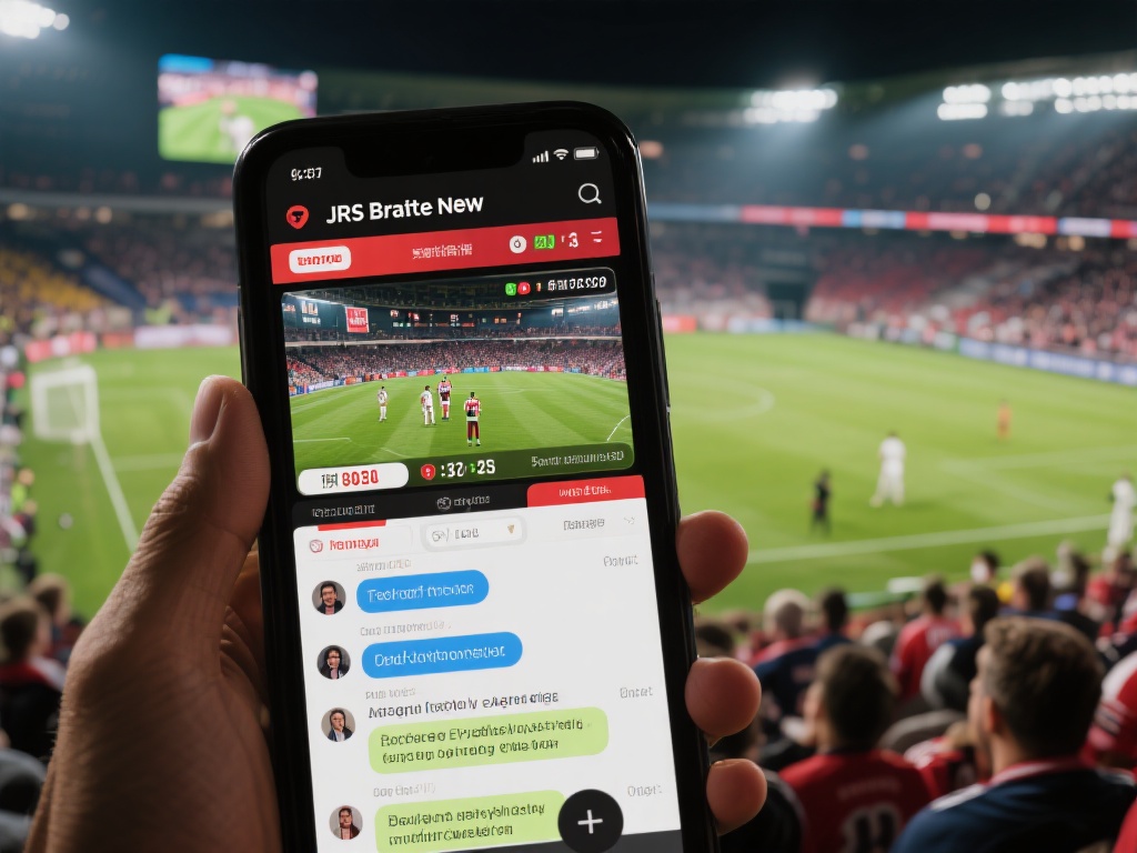 jrszbt.com（全面解析jrszbt.com：你的最佳体育直播选择）