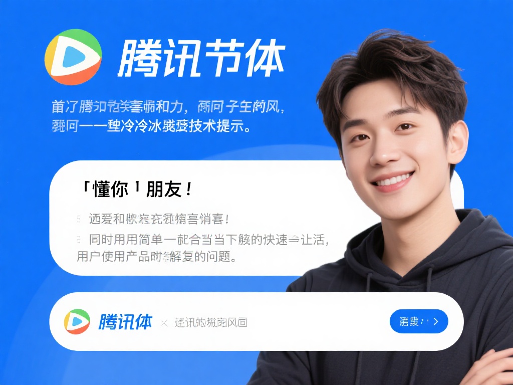 腾讯体（浅析腾讯体现象：从网络语言到文化潮流）