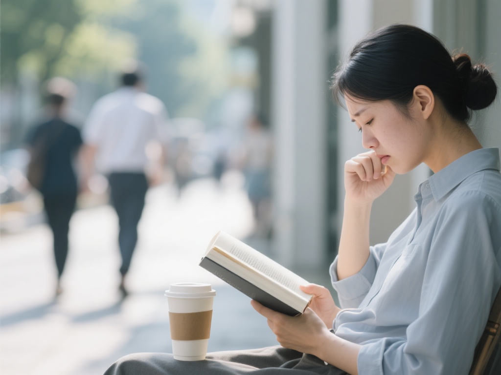 不是不做 是缓做（不是不做，而是缓做：从容面对人生选择）