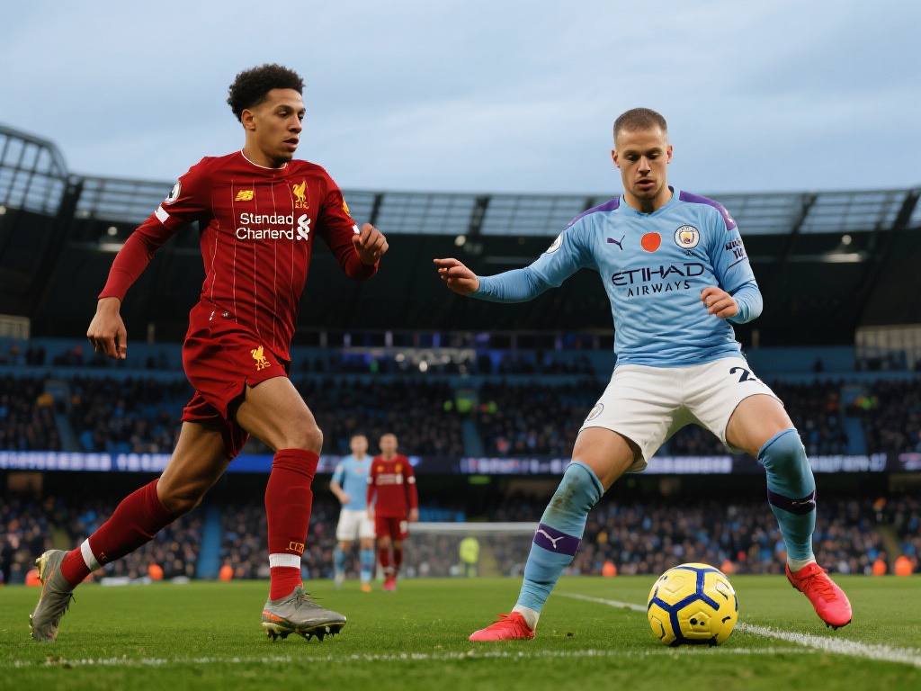 曼城 利物浦 直播（曼城对阵利物浦比赛高清直播解析）