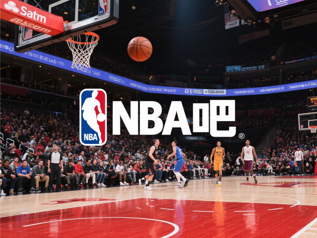 nba吧（NBA吧球迷热议赛场风云实时动态）