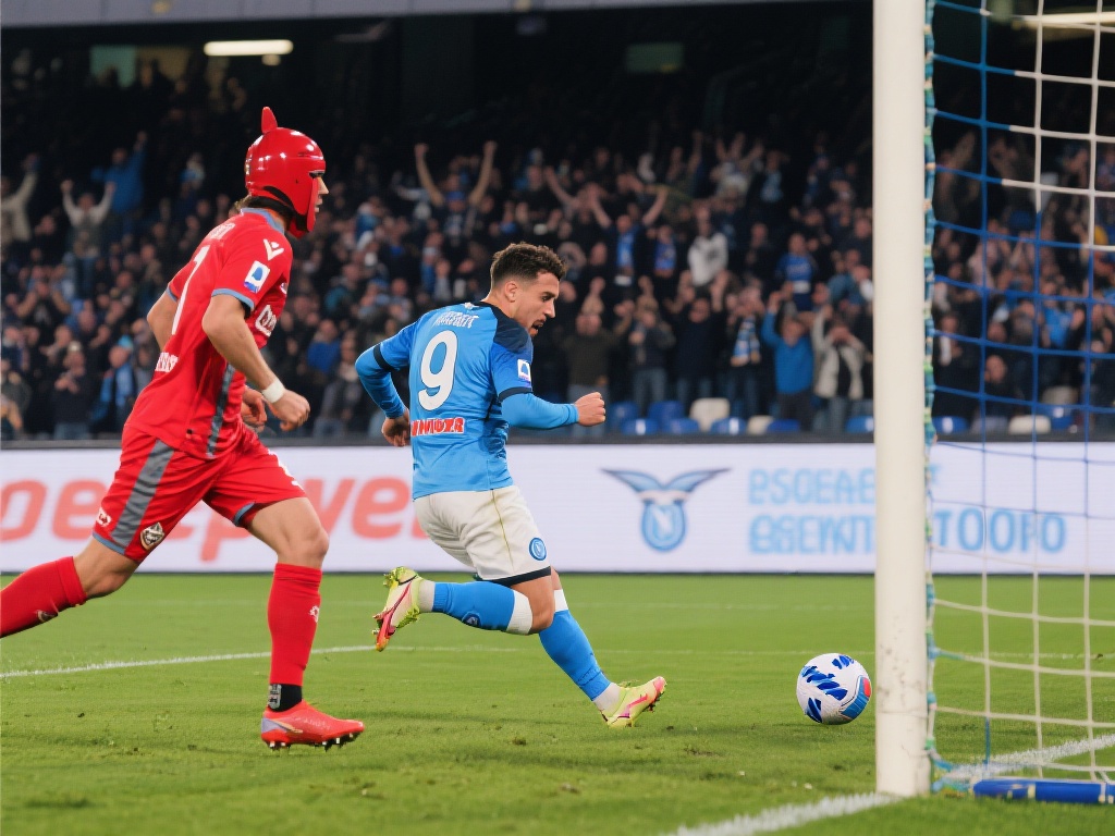 足球赛果（最新足球赛果及精彩赛事回顾）