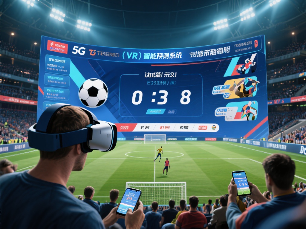 足球比分直播（实时掌握最新足球比分直播动态）