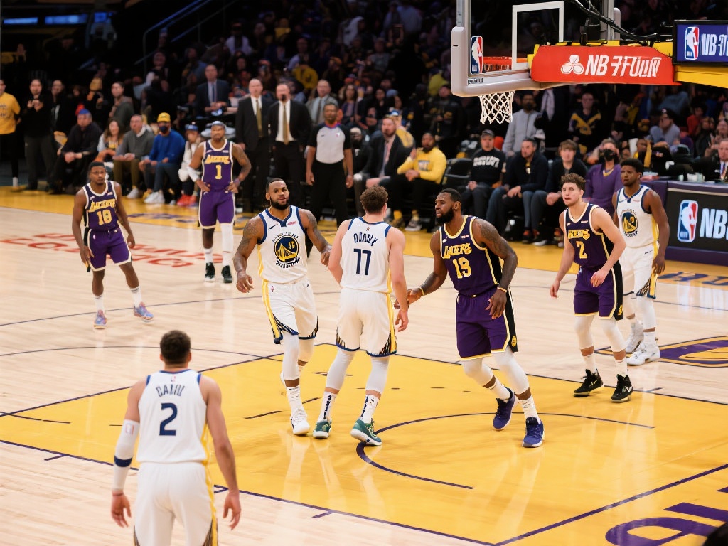 今日nba直播在线观看（今日NBA高清直播免费在线观看平台推荐）