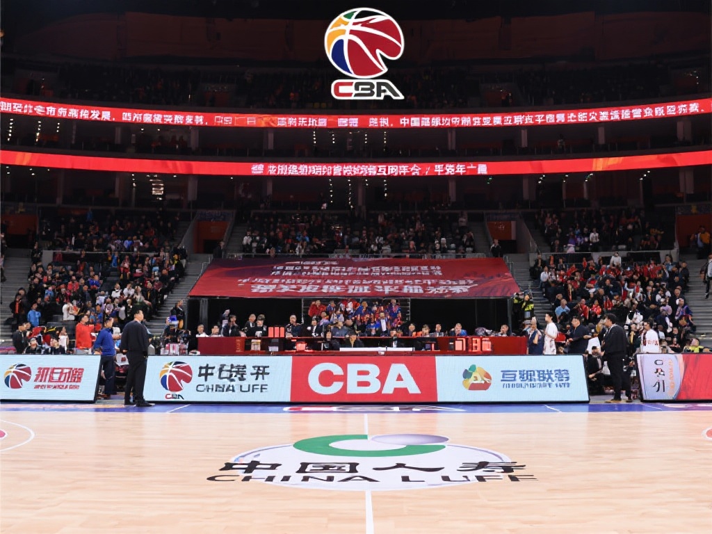 cba联赛（CBA联赛最新赛季热点分析与精彩回顾）