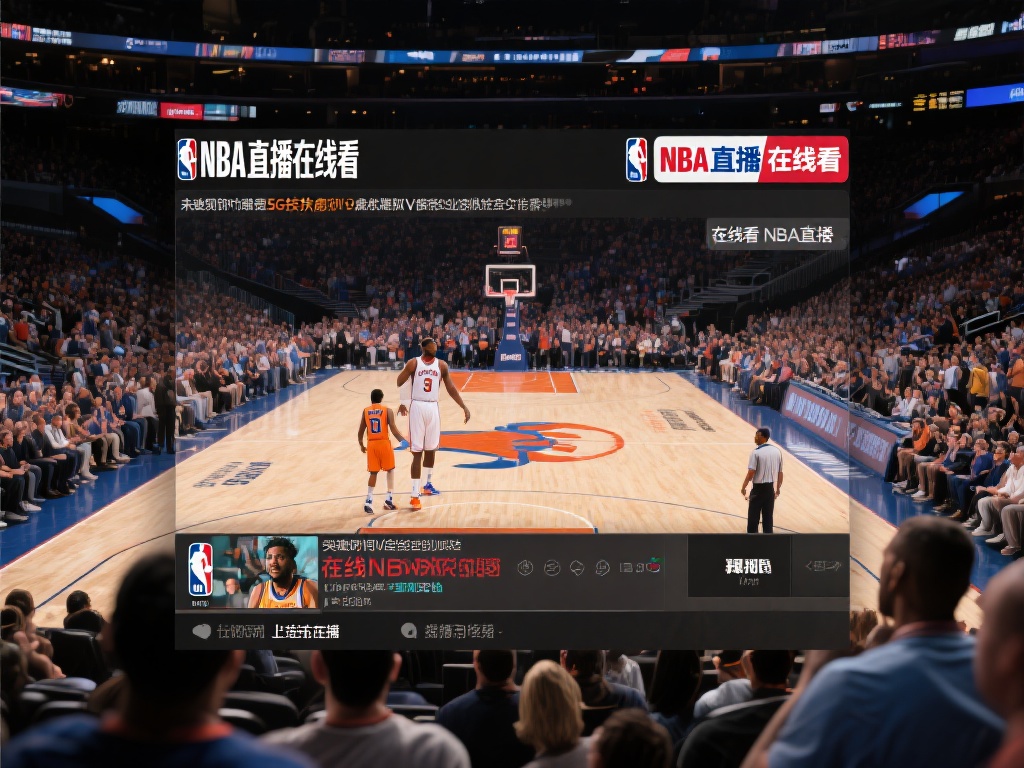 nba直播在线看
