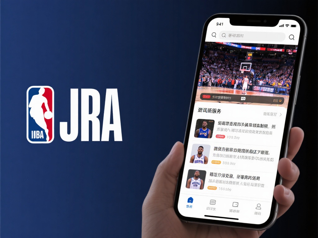 jrs nba（JRS NBA直播：实时赛事更新与精彩回顾）