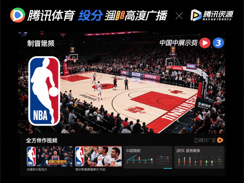 tenxun腾讯体育（腾讯体育：实时掌握全球体育赛事动态）