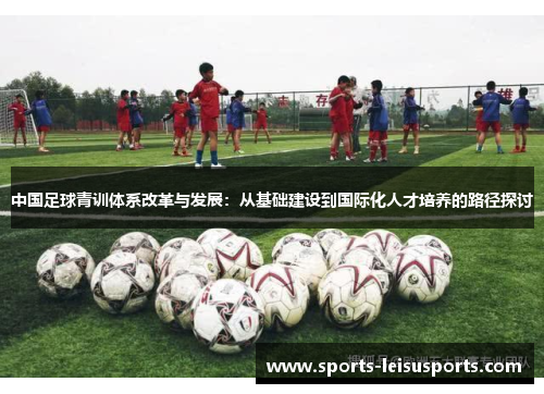 中国足球青训体系改革与发展：从基础建设到国际化人才培养的路径探讨