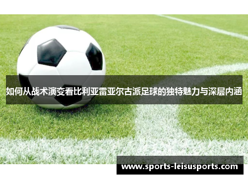 如何从战术演变看比利亚雷亚尔古派足球的独特魅力与深层内涵